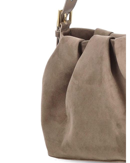 THEMOIRÈ Natural Bags