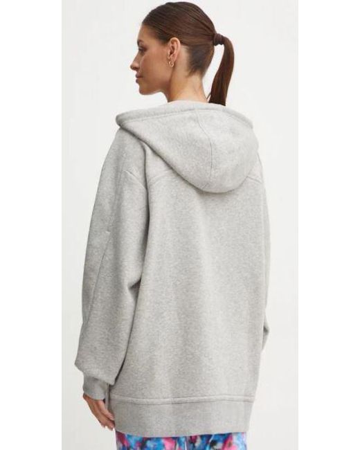 Adidas By Stella McCartney White Sweaters