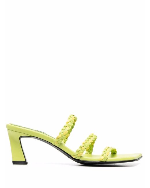 reike nen flats