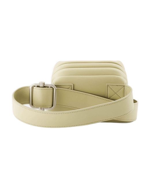 OSOI Green Pecan Brot Crossbody