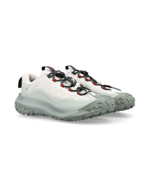 Nike Multicolor Acg Mountain Fly 2 Low