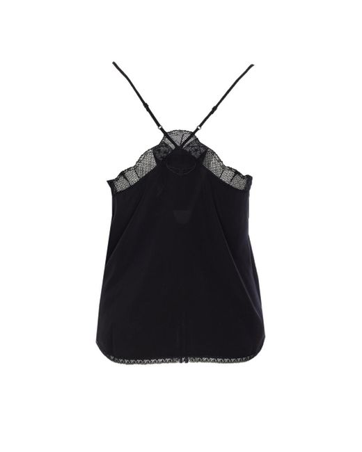 Zadig & Voltaire Black Top