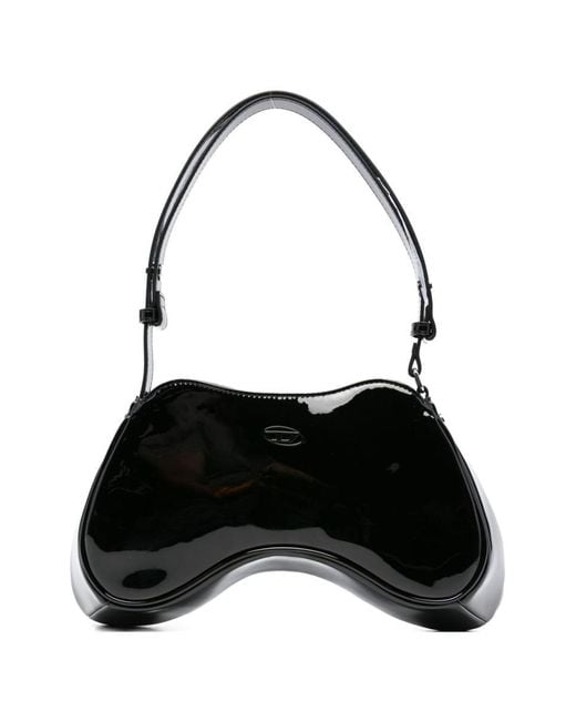 DIESEL Black Bags