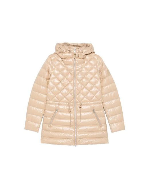 Mackage Natural Neutrals Jackets