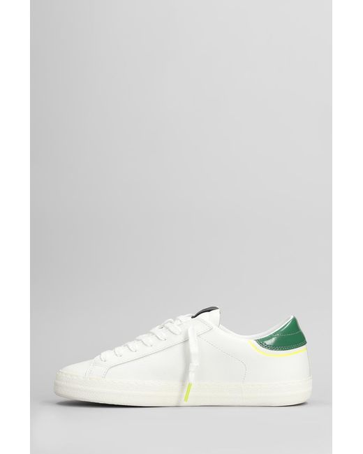 Date White D.a.t.e for men