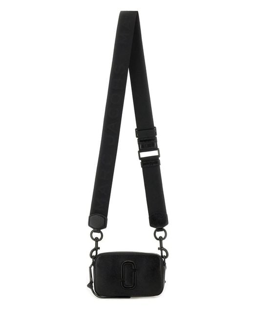 Marc Jacobs White Borsa "The Snapshot Dtm"