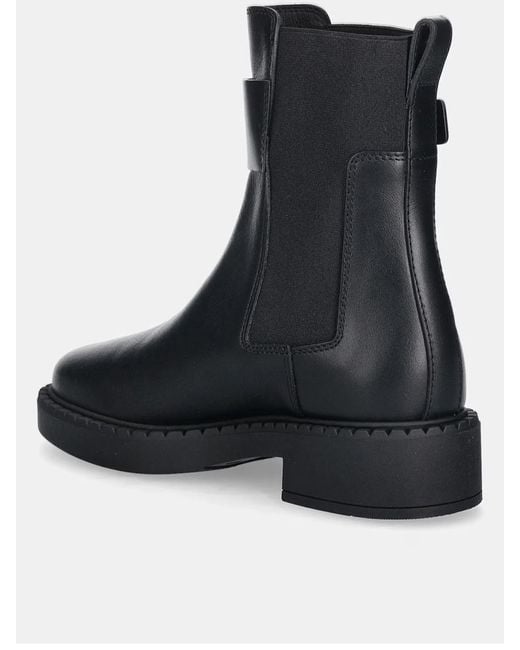 Furla Black New Legacy Shoes