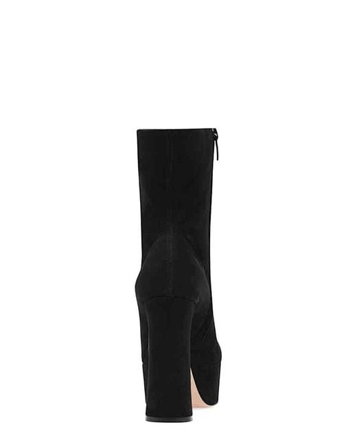 Gianvito Rossi Black Shoes