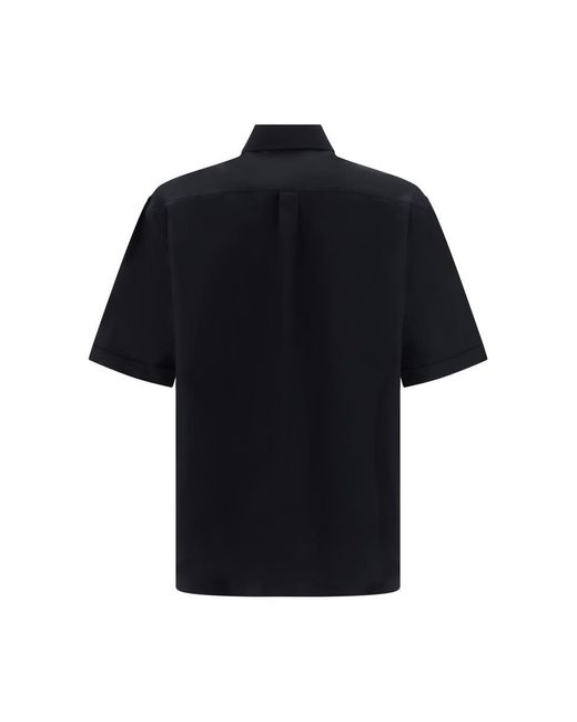 Moschino Black Shirts for men