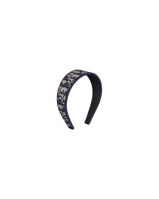 Dior Hair Accessories in Black Lyst Canada
