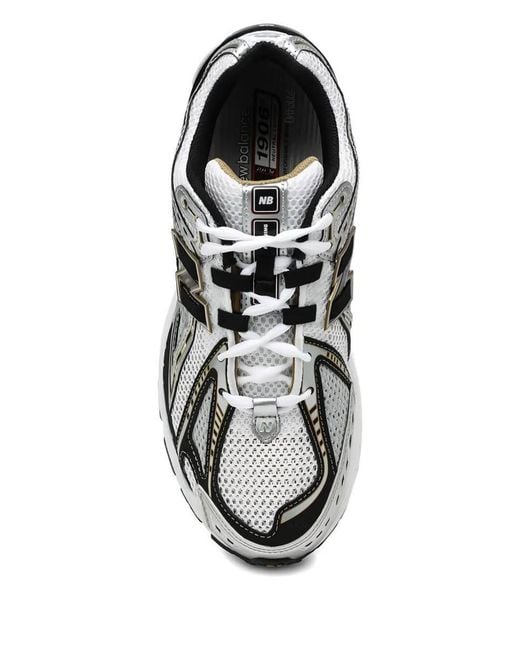 New Balance Multicolor Sneakers