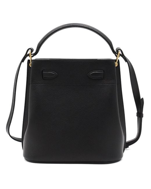 Mulberry Black Bags