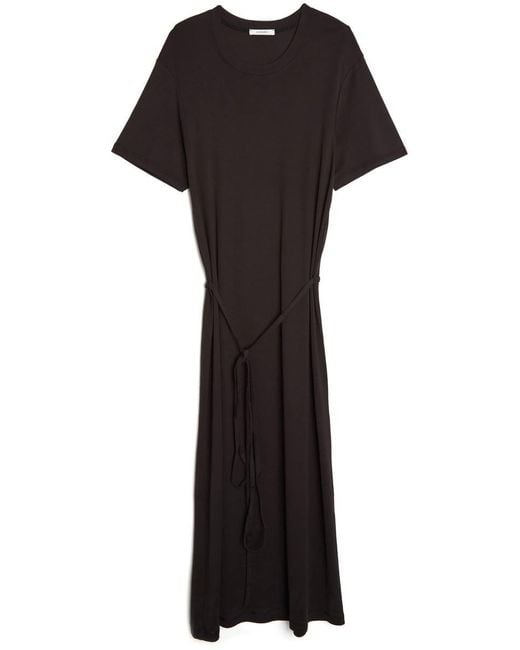 Lemaire Black Dresses