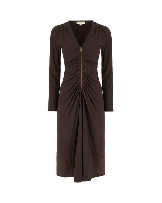 Michael Kors Black Dress