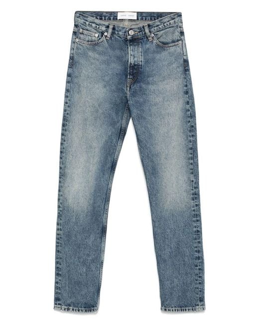 Samsøe & Samsøe Blue Sasusan Jeans
