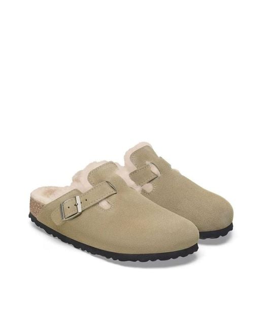 Birkenstock Brown Slipper