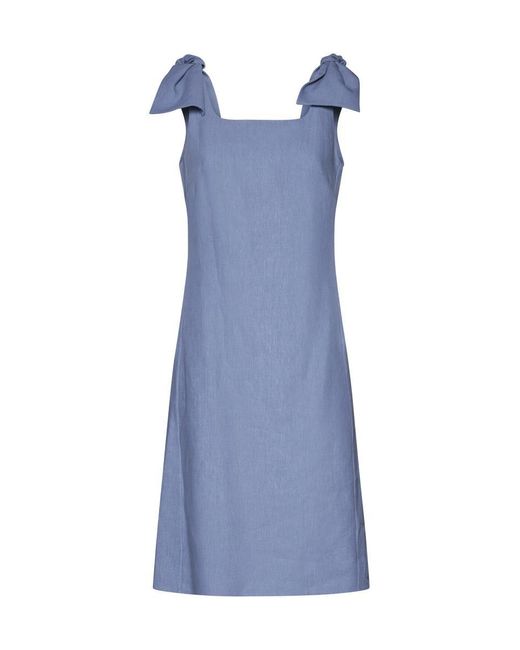 Chloé Blue Chloè Dresses