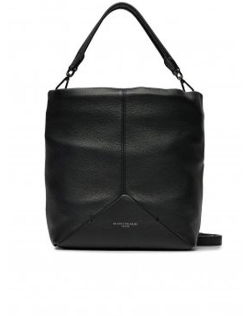 Gianni Chiarini Black Amber Bags