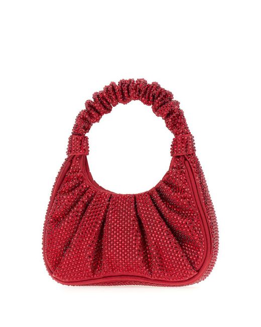 JW PEI Red Handbags