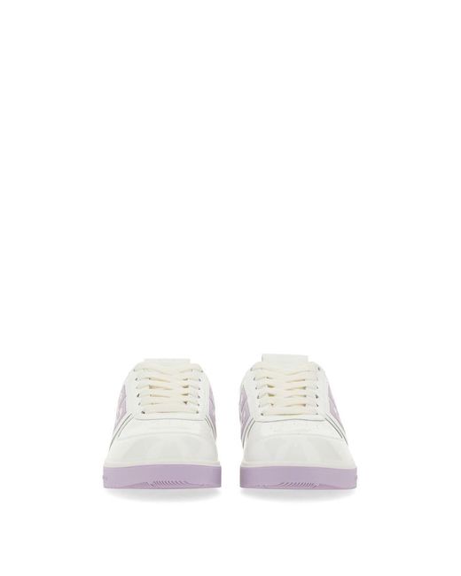 Givenchy White Sneaker G4
