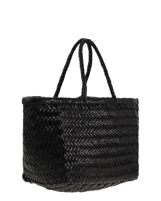 Dragon Diffusion Black Triple Jump Small