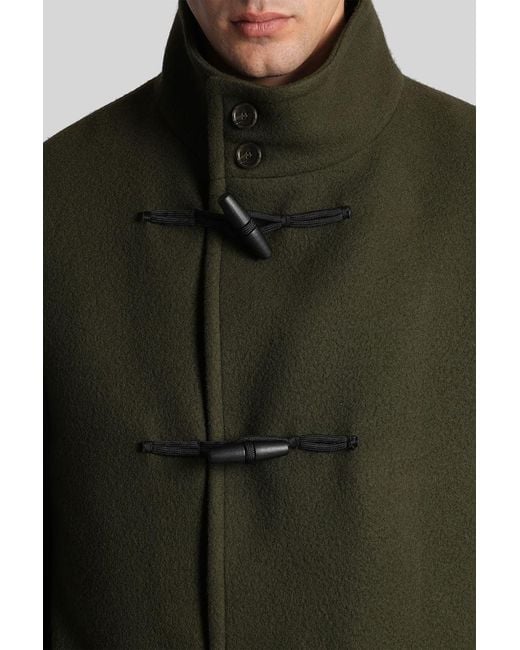 Tagliatore Green Mon for men