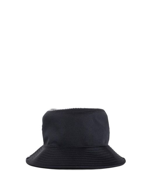 MASTERMIND WORLD Blue Hats for men