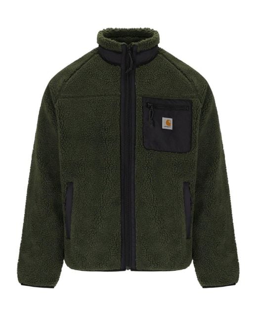 Carhartt Green Prentis Liner Opuntia Jacket for men
