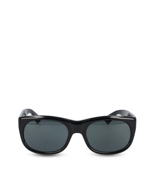 Saint Laurent Black Glasses