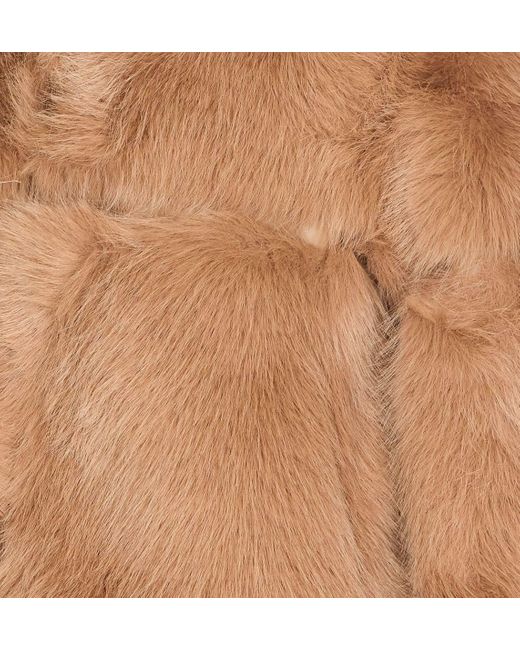 V73 Brown Jackets