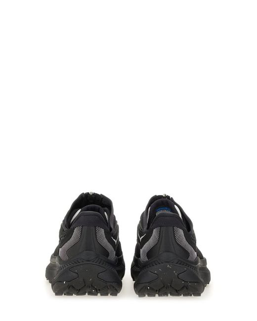 Hoka One One Black "Project Transport Ts" Sneaker