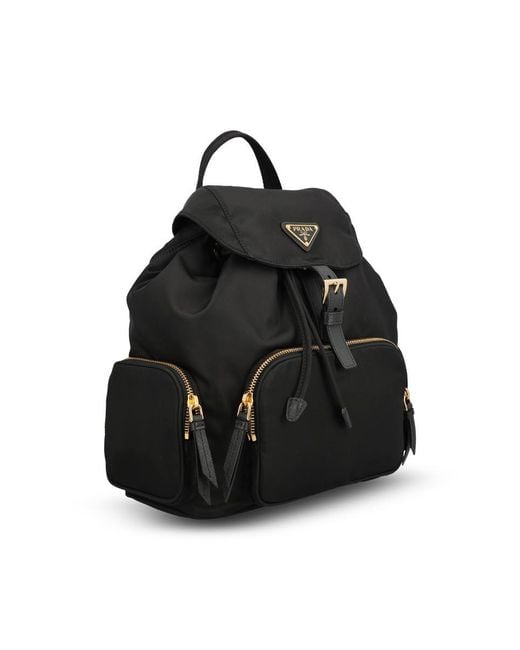 Prada Black Bags