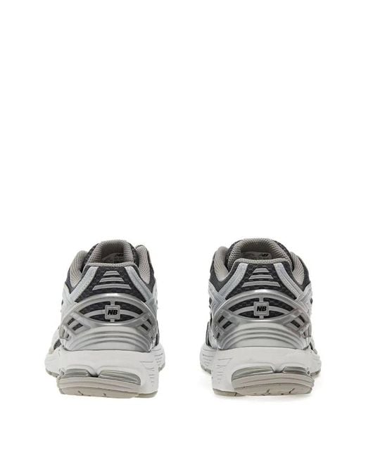 New Balance Gray Sneakers