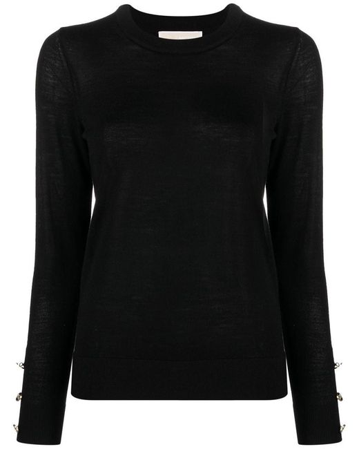 Michael Kors Black Shirt Clothing