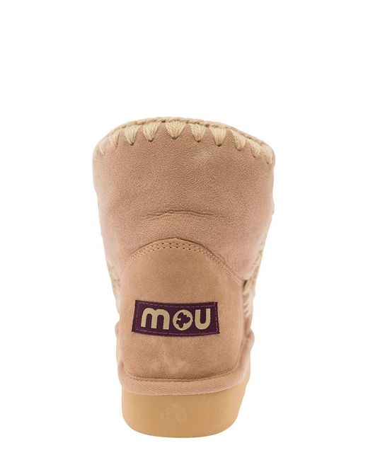Mou Natural Eskimo 18