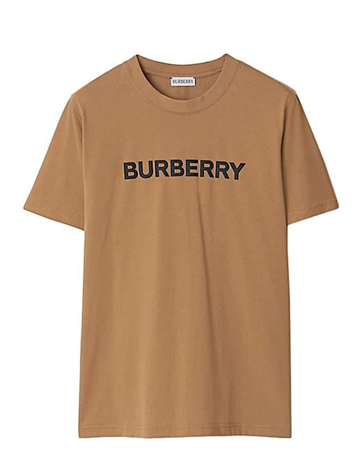 Burberry Brown Clothing