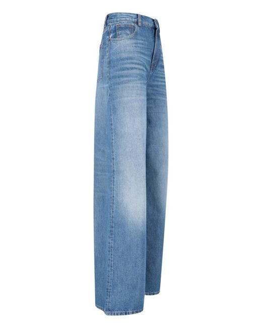 Chloé Blue Jeans