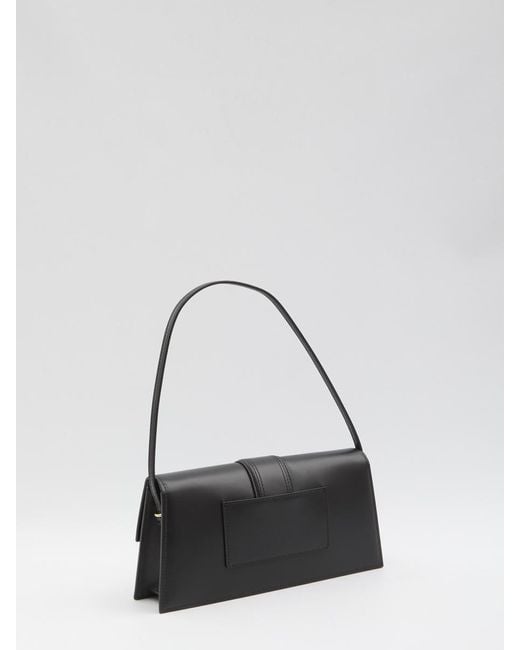 Jacquemus Black Le Bambino Long Bag