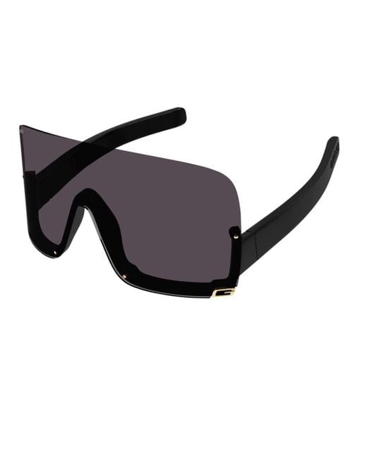 Gucci Black Sunglasses