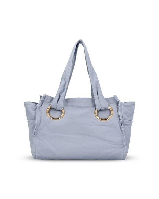 Chloé Blue Bags
