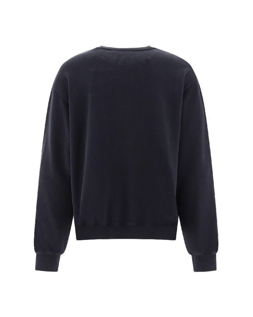 Acne Blue Sweaters for men