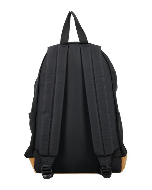 Eastpak Black Wyoming Backpack for men
