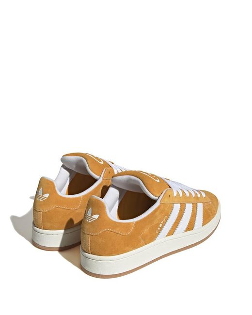 Adidas Originals Brown Sneakers 2