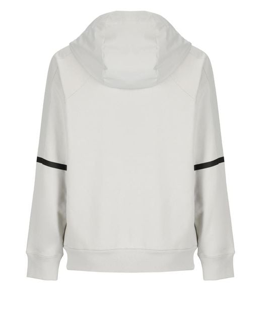 Herno White Sweaters for men