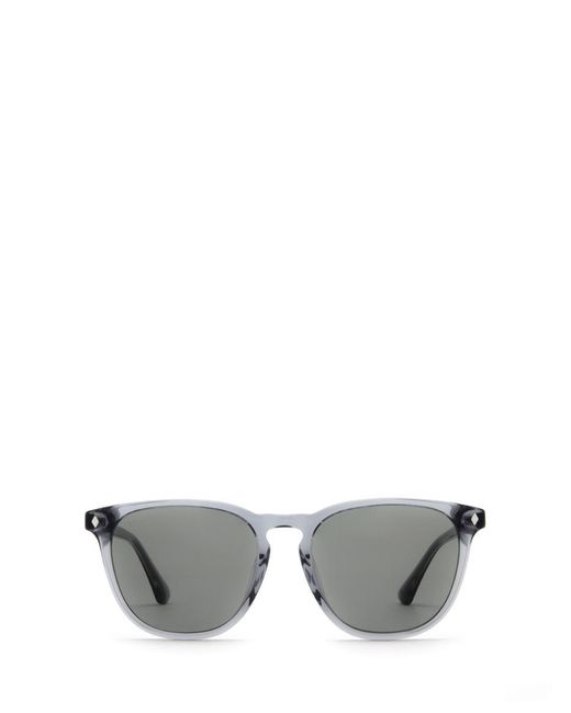 WEB EYEWEAR Gray Sunglasses for men
