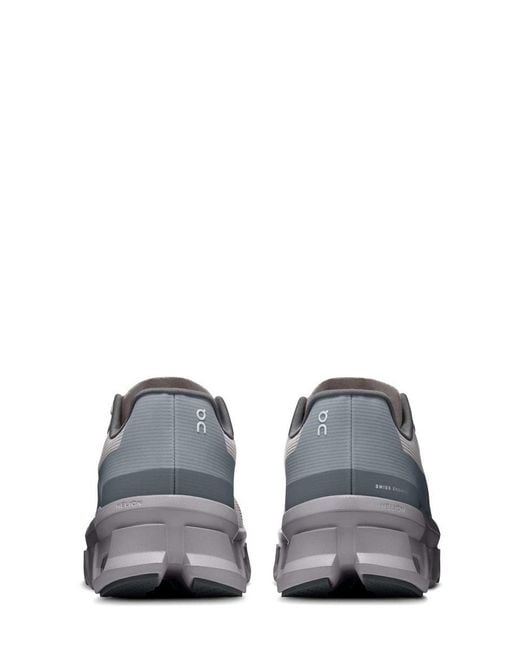 On Shoes White Sneakers for men