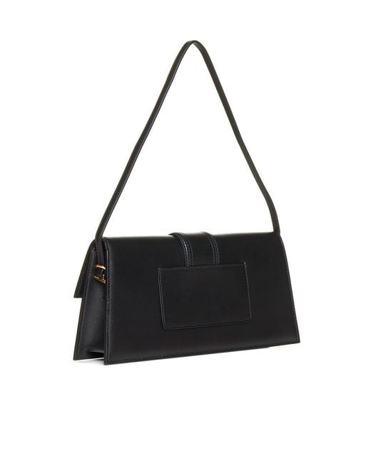 Jacquemus Black Bags