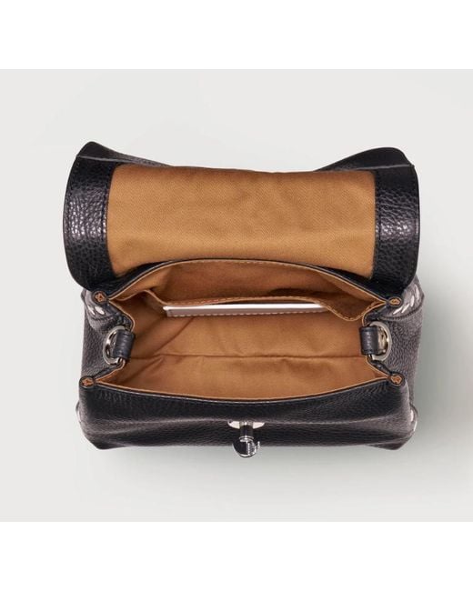 Zanellato Black Bags