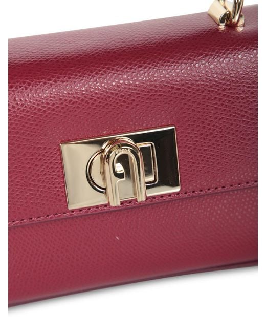 Furla Pink Bags