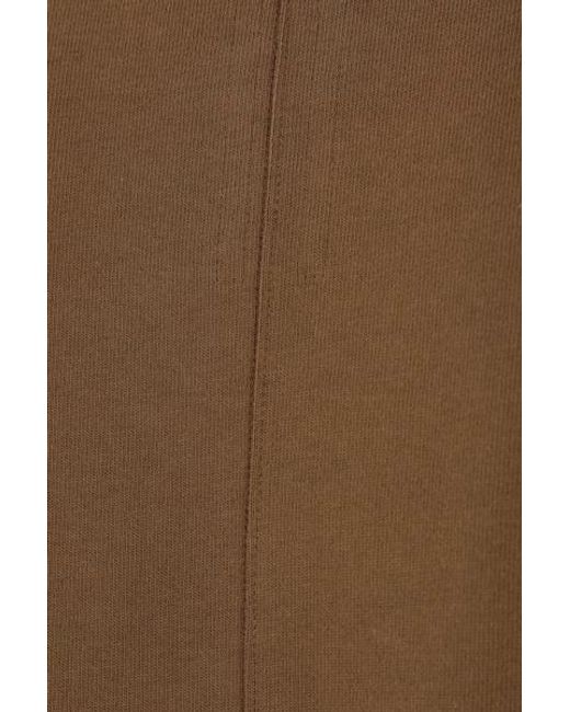Rick Owens Natural T-Shirts And Polos for men